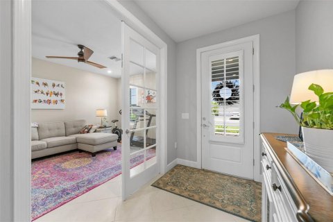 Villa ou maison à vendre à Punta Gorda, Floride: 3 chambres, 192.31 m2 № 1314960 - photo 21