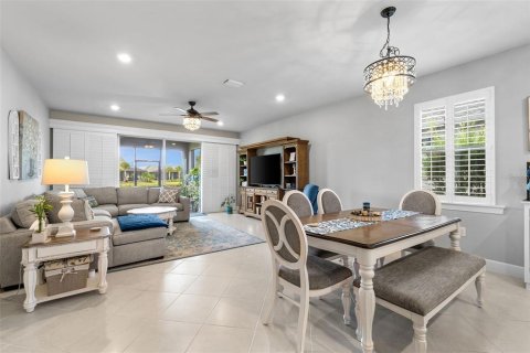 Villa ou maison à vendre à Punta Gorda, Floride: 3 chambres, 192.31 m2 № 1314960 - photo 10