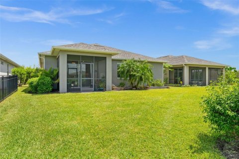 Villa ou maison à vendre à Punta Gorda, Floride: 3 chambres, 192.31 m2 № 1314960 - photo 3