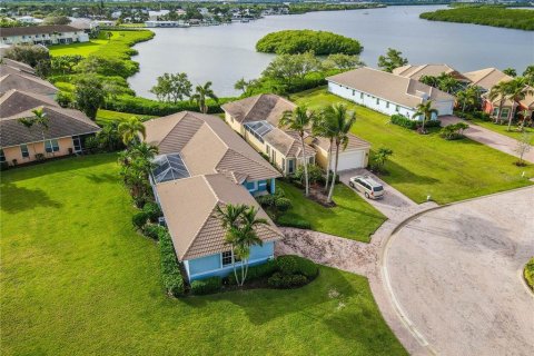 Villa ou maison à vendre à St. Lucie, Floride: 3 chambres, 229.28 m2 № 855132 - photo 16