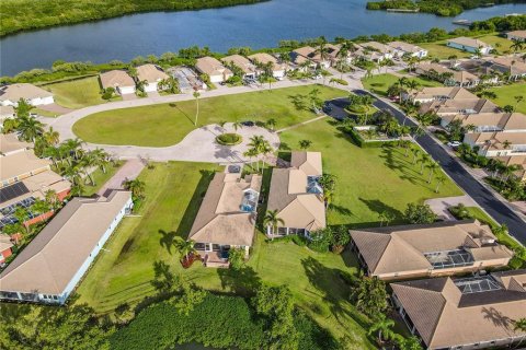 Villa ou maison à vendre à St. Lucie, Floride: 3 chambres, 229.28 m2 № 855132 - photo 10