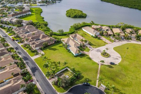 Villa ou maison à vendre à St. Lucie, Floride: 3 chambres, 229.28 m2 № 855132 - photo 14