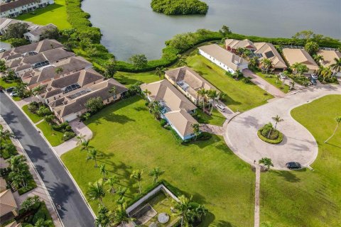 Villa ou maison à vendre à St. Lucie, Floride: 3 chambres, 229.28 m2 № 855132 - photo 12