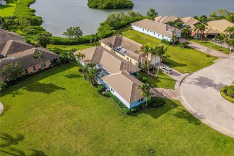 Villa ou maison à vendre à St. Lucie, Floride: 3 chambres, 229.28 m2 № 855132 - photo 15