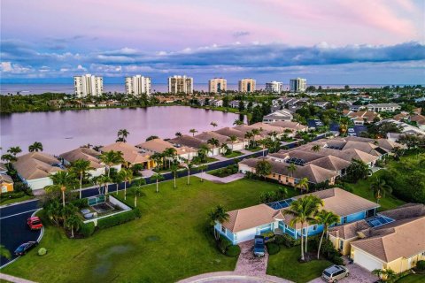 Villa ou maison à vendre à St. Lucie, Floride: 3 chambres, 229.28 m2 № 855132 - photo 5