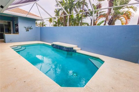 Villa ou maison à vendre à St. Lucie, Floride: 3 chambres, 229.28 m2 № 855132 - photo 26