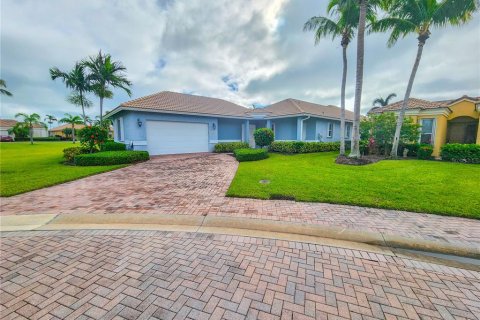 Villa ou maison à vendre à St. Lucie, Floride: 3 chambres, 229.28 m2 № 855132 - photo 18