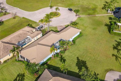 Villa ou maison à vendre à St. Lucie, Floride: 3 chambres, 229.28 m2 № 855132 - photo 17