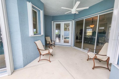 Villa ou maison à vendre à St. Lucie, Floride: 3 chambres, 229.28 m2 № 855132 - photo 27