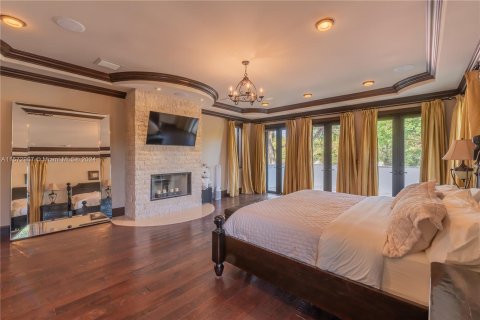 Villa ou maison à vendre à Pinecrest, Floride: 9 chambres, 683.48 m2 № 1145740 - photo 30