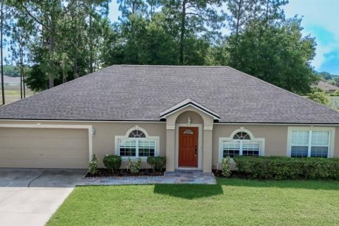 Casa en venta en Ocala, Florida, 4 dormitorios, 209.59 m2 № 1342189 - foto 1