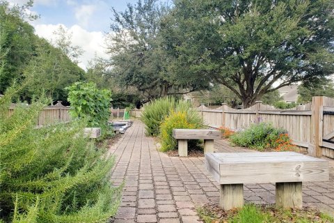 Villa ou maison à vendre à Newberry, Floride: 4 chambres, 322.46 m2 № 1342770 - photo 5