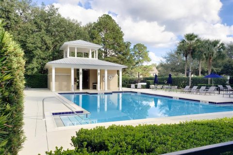 Villa ou maison à vendre à Newberry, Floride: 4 chambres, 322.46 m2 № 1342770 - photo 6