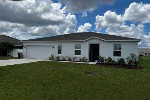 Casa en venta en Kissimmee, Florida, 4 dormitorios, 189.43 m2 № 1342810 - foto 2