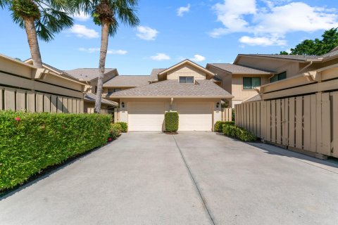 Copropriété à vendre à Jupiter, Floride: 2 chambres, 134.89 m2 № 854137 - photo 29