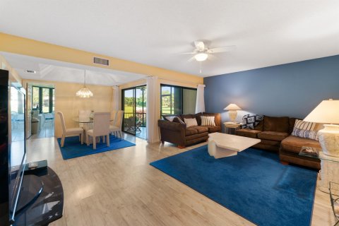 Condo in Jupiter, Florida, 2 bedrooms  № 854137 - photo 26