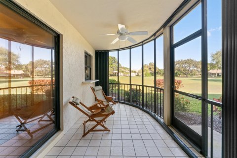 Condo in Jupiter, Florida, 2 bedrooms  № 854137 - photo 4