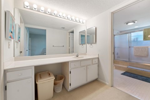 Condo in Jupiter, Florida, 2 bedrooms  № 854137 - photo 11