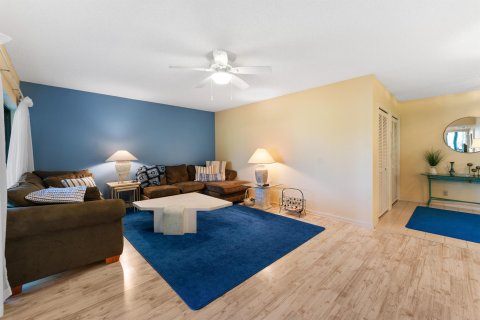 Condo in Jupiter, Florida, 2 bedrooms  № 854137 - photo 24