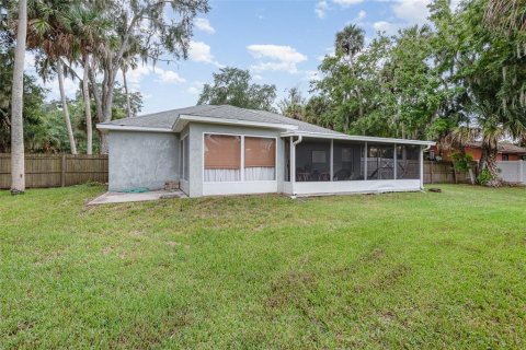 House in Edgewater, Florida 3 bedrooms, 115.29 sq.m. № 1371527 - photo 26