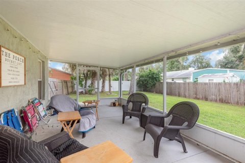 House in Edgewater, Florida 3 bedrooms, 115.29 sq.m. № 1371527 - photo 8