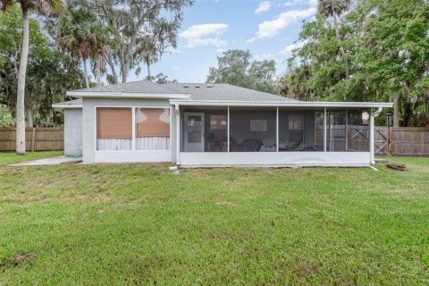 House in Edgewater, Florida 3 bedrooms, 115.29 sq.m. № 1371527 - photo 27