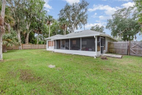 House in Edgewater, Florida 3 bedrooms, 115.29 sq.m. № 1371527 - photo 28