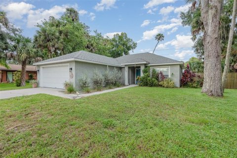 House in Edgewater, Florida 3 bedrooms, 115.29 sq.m. № 1371527 - photo 3