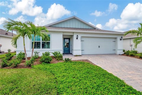 Casa en venta en Punta Gorda, Florida, 4 dormitorios, 171.87 m2 № 1371031 - foto 2