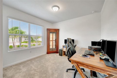 Villa ou maison à vendre à Punta Gorda, Floride: 4 chambres, 171.87 m2 № 1371031 - photo 23