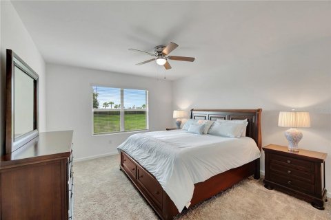 Villa ou maison à vendre à Punta Gorda, Floride: 4 chambres, 171.87 m2 № 1371031 - photo 18