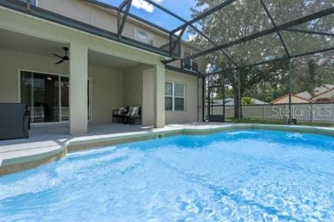 House in Kissimmee, Florida 3 bedrooms, 264.49 sq.m. № 1370992 - photo 19