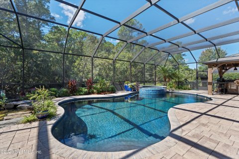 Villa ou maison à vendre à Saint Augustine, Floride: 5 chambres, 305.74 m2 № 801114 - photo 27