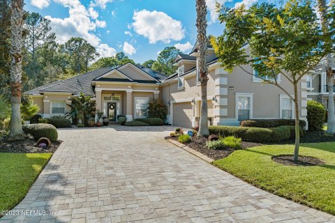 Villa ou maison à vendre à Saint Augustine, Floride: 5 chambres, 305.74 m2 № 801114 - photo 1