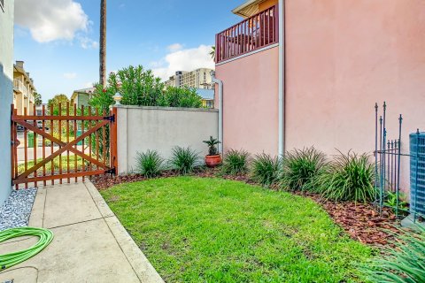 Villa ou maison à louer à Jacksonville Beach, Floride: 3 chambres, 152.73 m2 № 857609 - photo 3