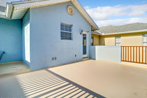 Villa ou maison à louer à Jacksonville Beach, Floride: 3 chambres, 152.73 m2 № 857609 - photo 28