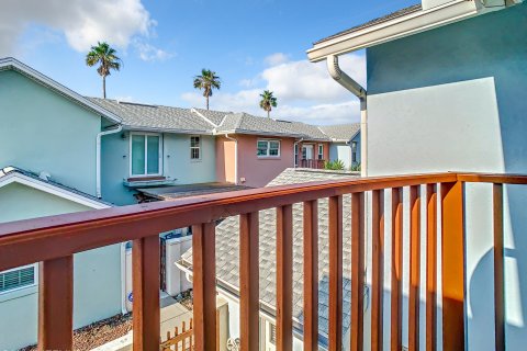 Villa ou maison à louer à Jacksonville Beach, Floride: 3 chambres, 152.73 m2 № 857609 - photo 22