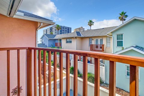 Villa ou maison à louer à Jacksonville Beach, Floride: 3 chambres, 152.73 m2 № 857609 - photo 27