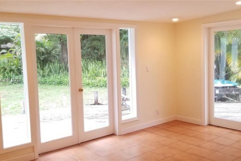 House in Fort Lauderdale, Florida 2 bedrooms, 80.45 sq.m. № 1221055 - photo 15