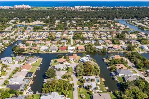 Land in Palm Coast, Florida № 302225 - photo 1