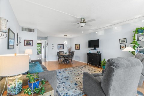 Condominio en venta en Lake Worth, Florida, 2 dormitorios, 87.24 m2 № 839939 - foto 28