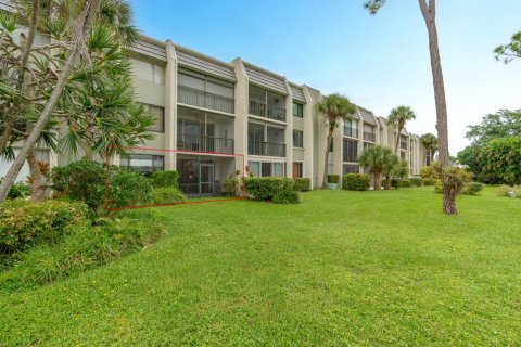 Condominio en venta en Lake Worth, Florida, 2 dormitorios, 87.24 m2 № 839939 - foto 3