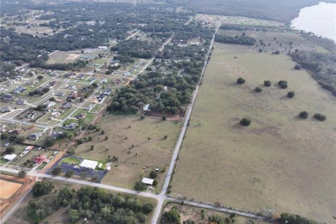 Terrain à vendre à Astatula, Floride № 952982 - photo 26