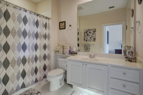 Townhouse in Jupiter, Florida 3 bedrooms, 170.01 sq.m. № 1155845 - photo 17