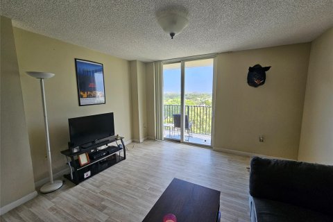 Copropriété à vendre à Fort Lauderdale, Floride: 1 chambre, 75.81 m2 № 1155813 - photo 27