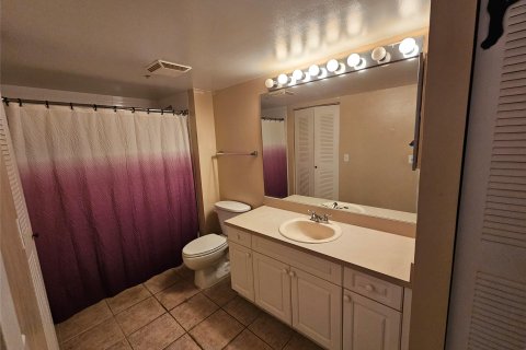 Condo in Fort Lauderdale, Florida, 1 bedroom  № 1155813 - photo 7