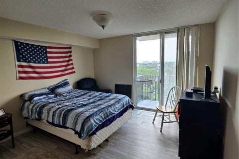 Copropriété à vendre à Fort Lauderdale, Floride: 1 chambre, 75.81 m2 № 1155813 - photo 11