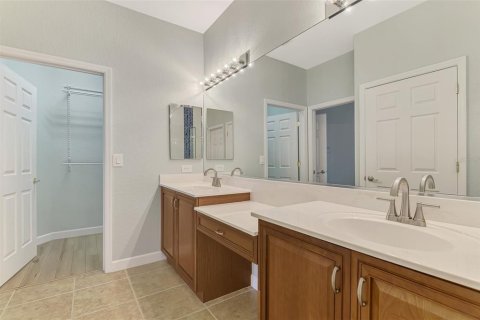 Villa ou maison à vendre à North Port, Floride: 2 chambres, 134.52 m2 № 1308435 - photo 29