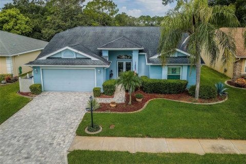 Villa ou maison à vendre à New Port Richey, Floride: 2 chambres, 172.71 m2 № 1308245 - photo 1