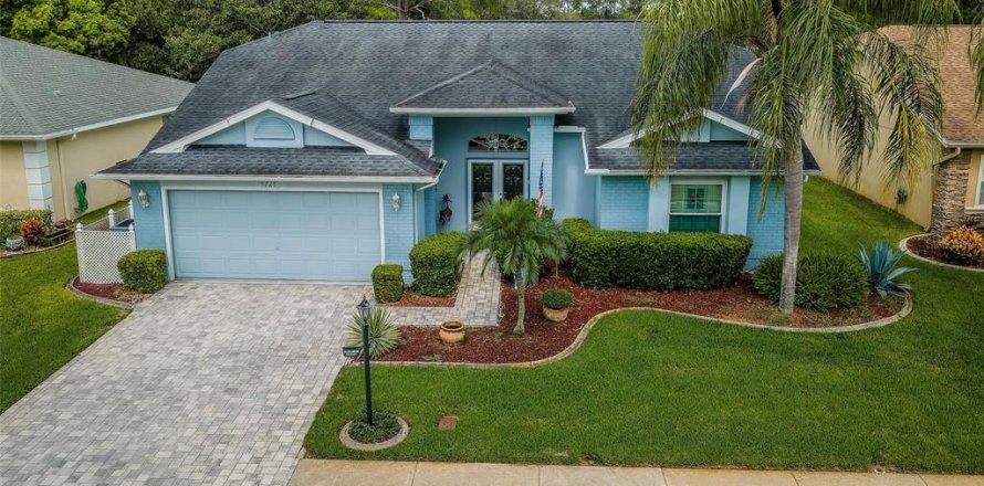 Villa ou maison à New Port Richey, Floride 2 chambres, 172.71 m2 № 1308245